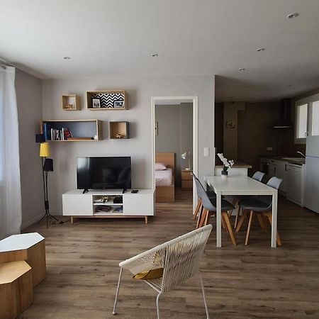 לה סיין סור-מר Appartement Moderne De 54 M, 2 Chambres מראה חיצוני תמונה