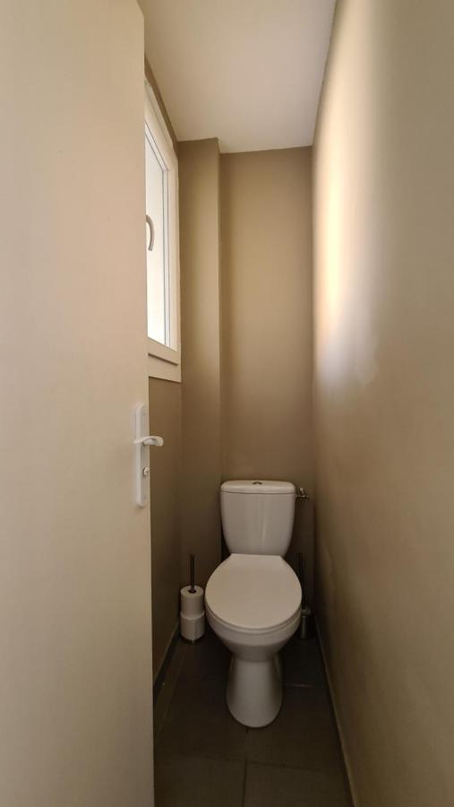 לה סיין סור-מר Appartement Moderne De 54 M, 2 Chambres מראה חיצוני תמונה