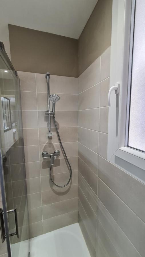 לה סיין סור-מר Appartement Moderne De 54 M, 2 Chambres מראה חיצוני תמונה
